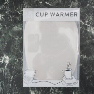 Target Bullseye: Cup Warmer